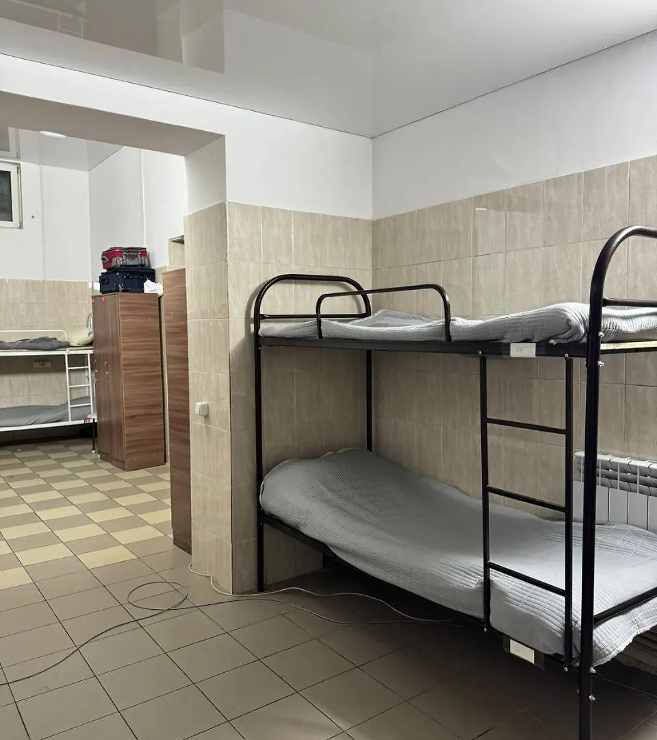 Loft Hostel Almaty 0*,  Kazakhstan