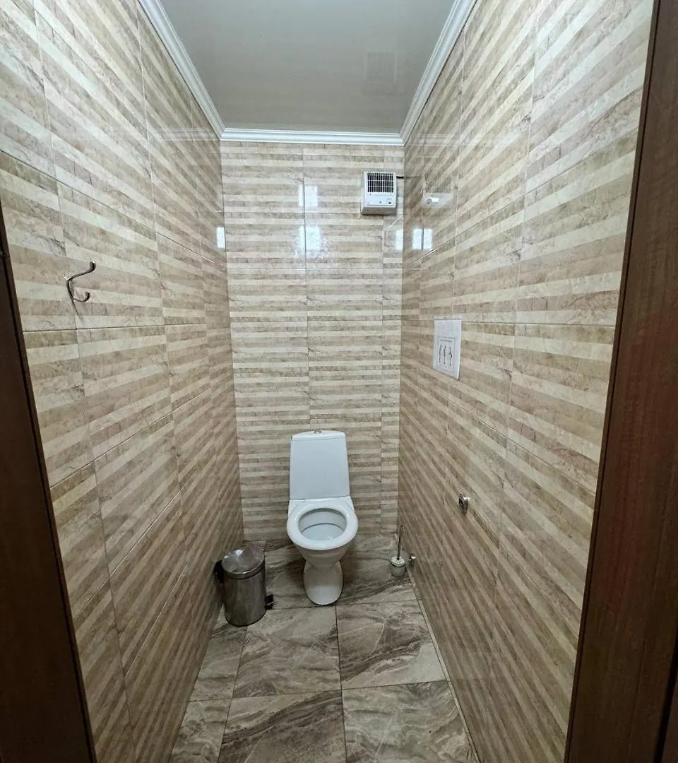 Loft Hostel Almaty