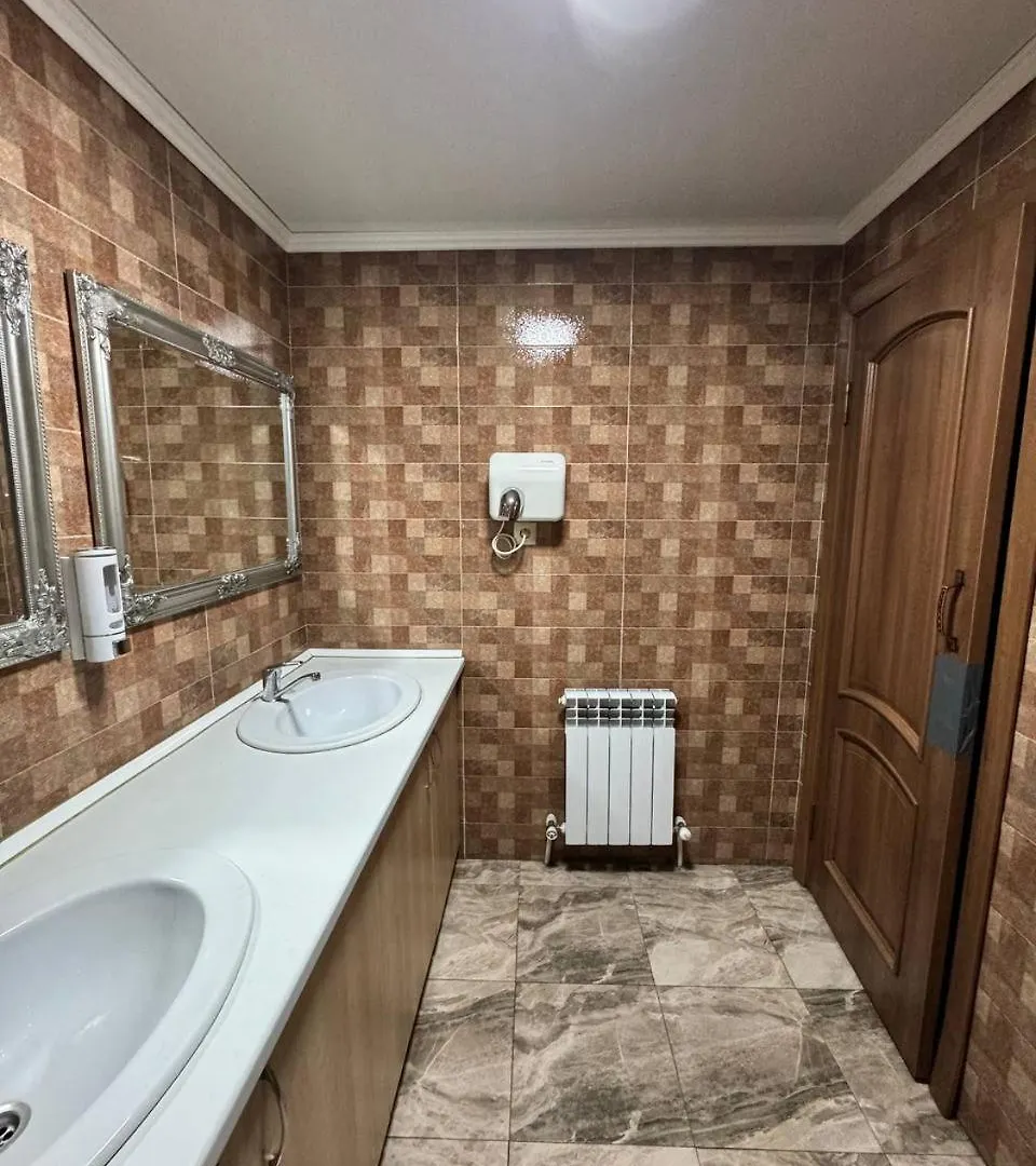 Loft Hostel Almaty