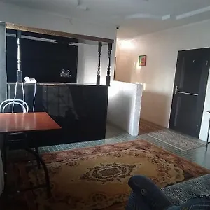 Хостел Zhuldyz, Алматы