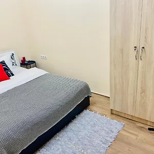 Хостел Like, Алматы